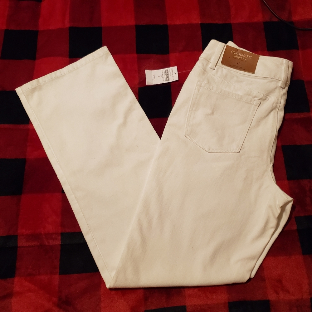 Coldwater Creek Jeans